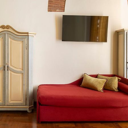 Residenza Della Signoria Hotel Florence Exterior photo