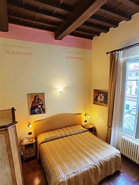 Residenza Della Signoria Hotel Florence Exterior photo