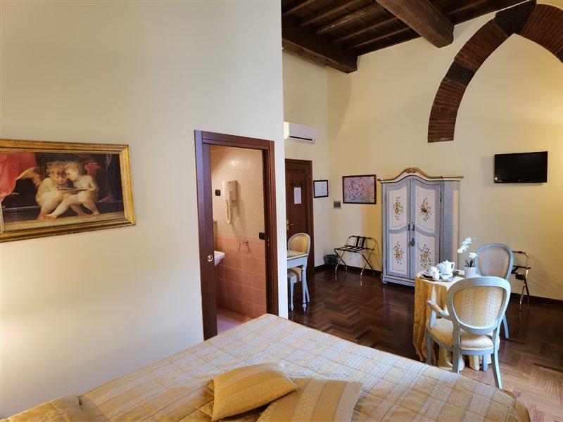 Residenza Della Signoria Hotel Florence Exterior photo