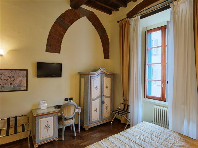 Residenza Della Signoria Hotel Florence Exterior photo