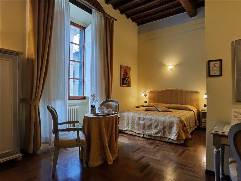 Residenza Della Signoria Hotel Florence Exterior photo