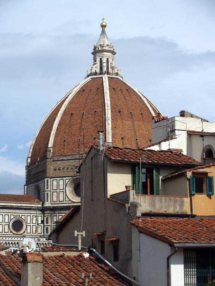 Residenza Della Signoria Hotel Florence Exterior photo