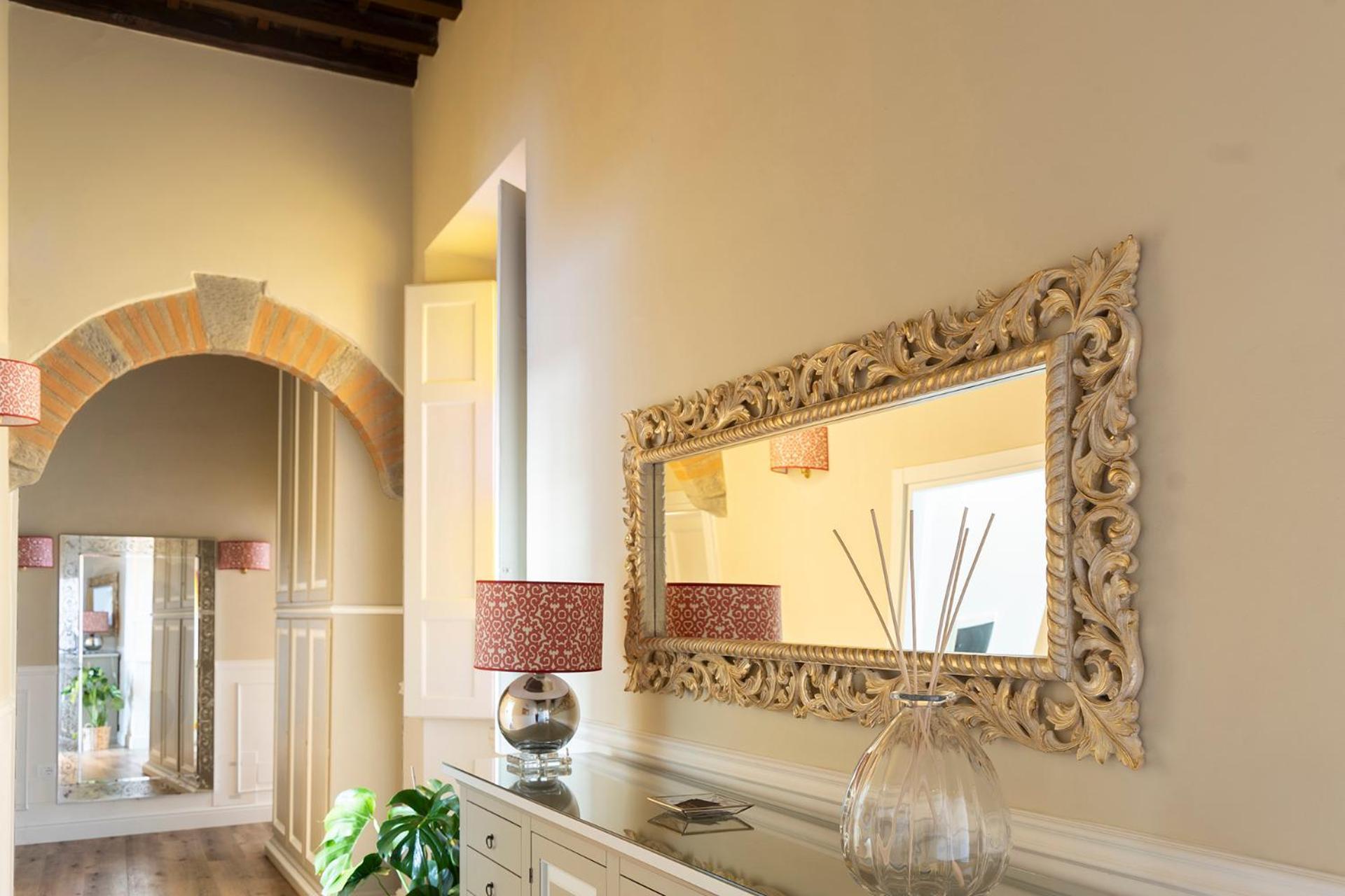 Residenza Della Signoria Hotel Florence Exterior photo