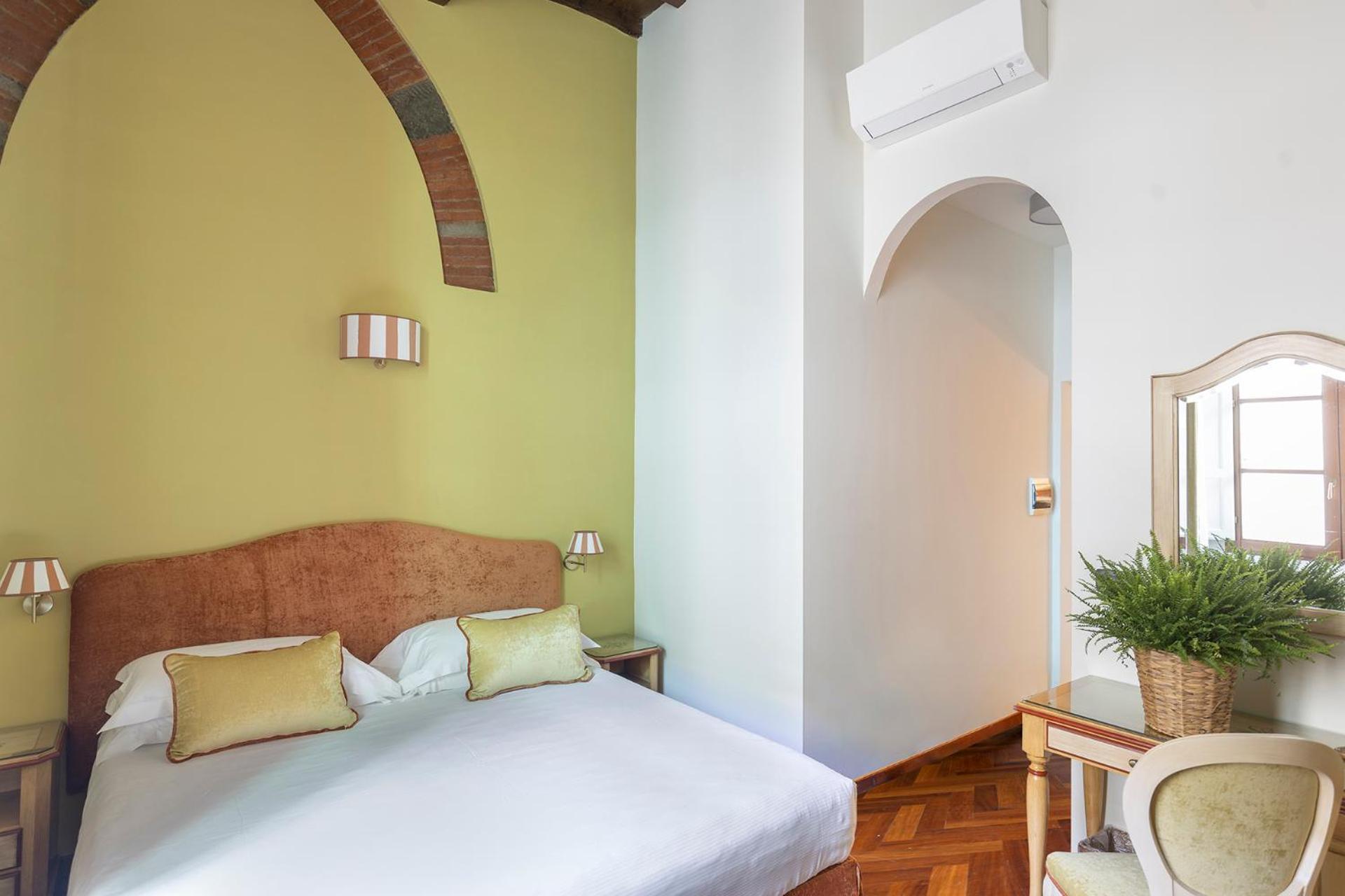 Residenza Della Signoria Hotel Florence Exterior photo