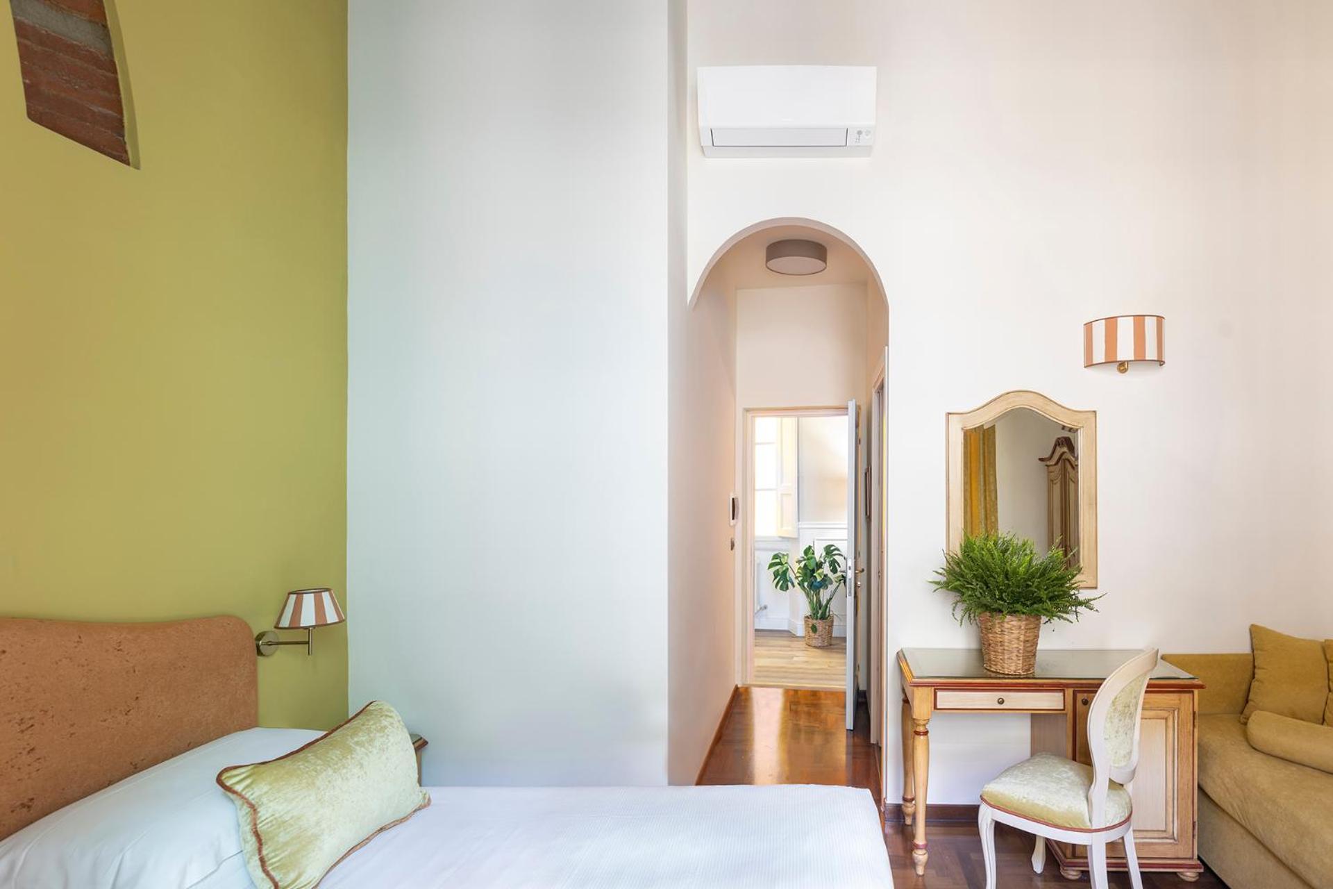 Residenza Della Signoria Hotel Florence Exterior photo