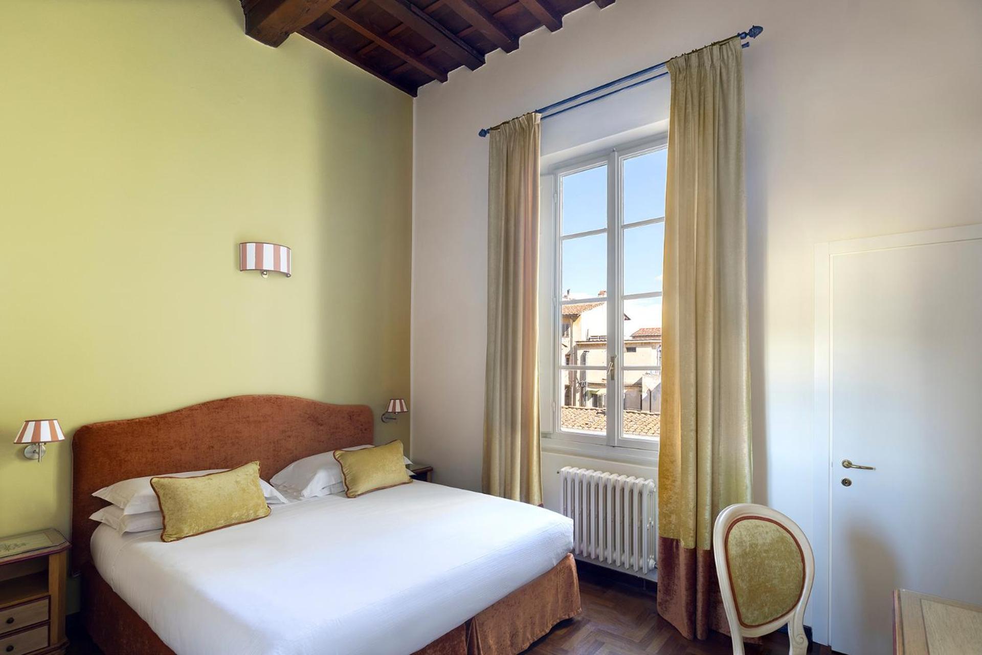 Residenza Della Signoria Hotel Florence Exterior photo