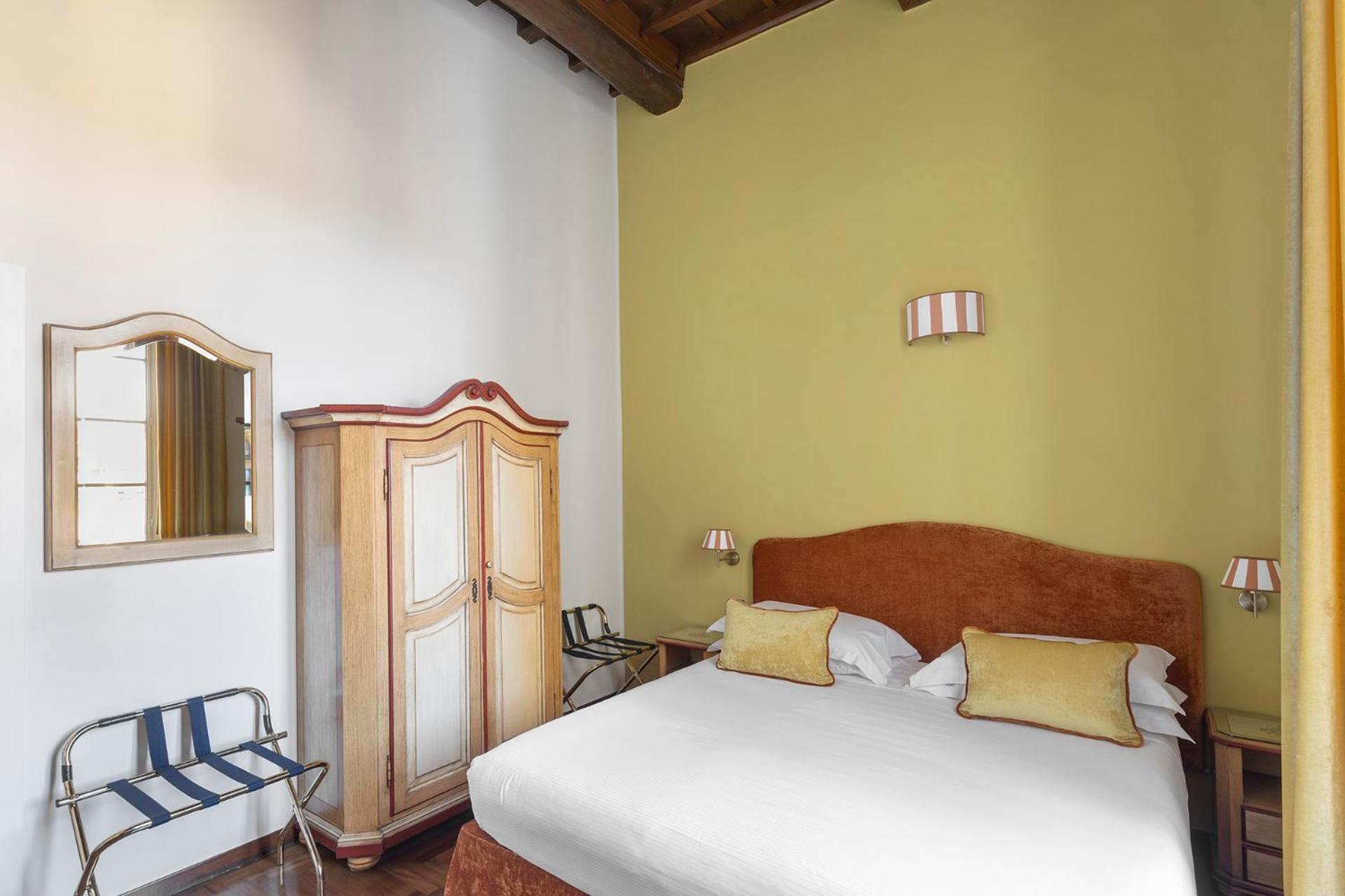 Residenza Della Signoria Hotel Florence Exterior photo