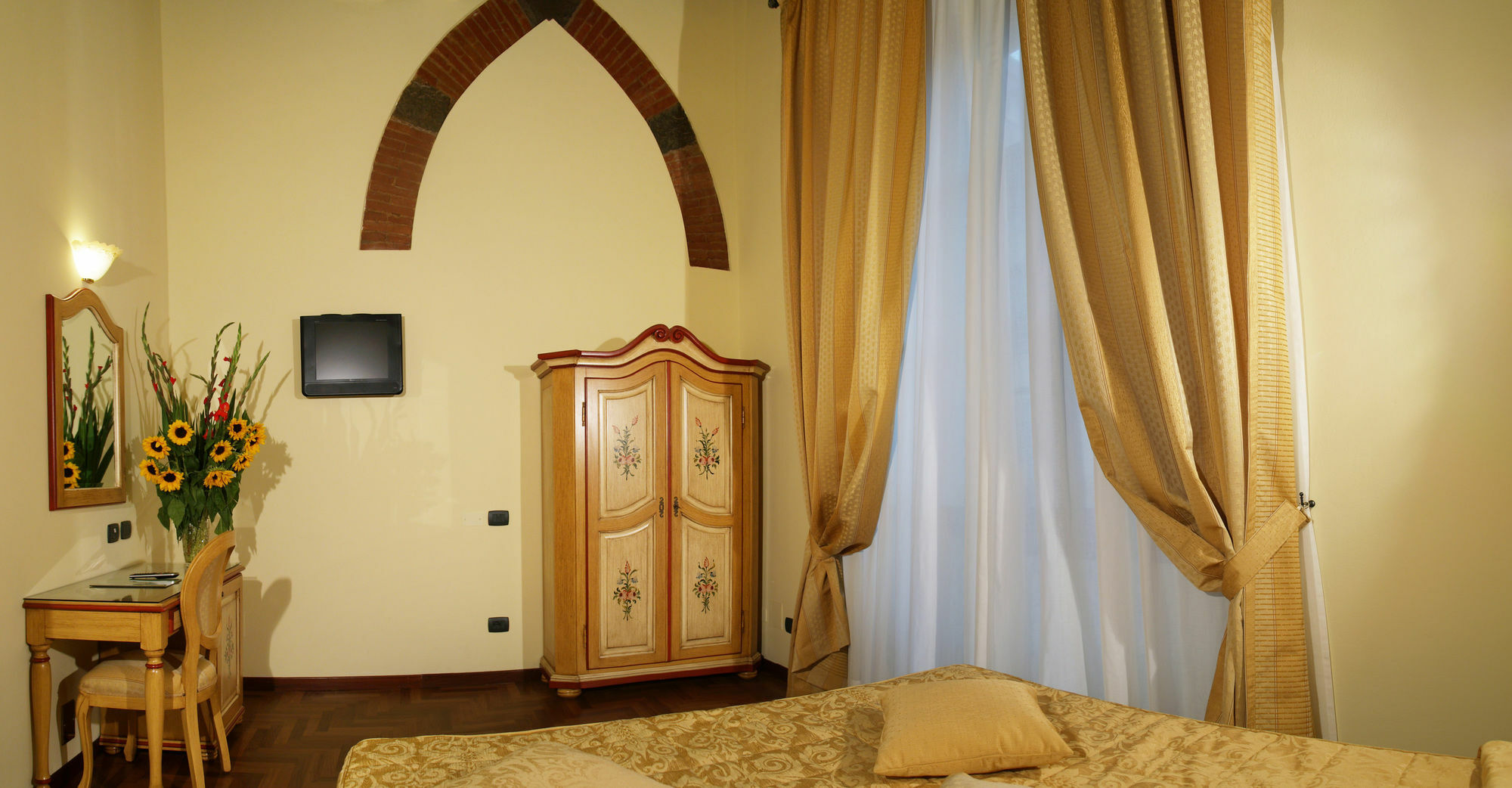 Residenza Della Signoria Hotel Florence Exterior photo