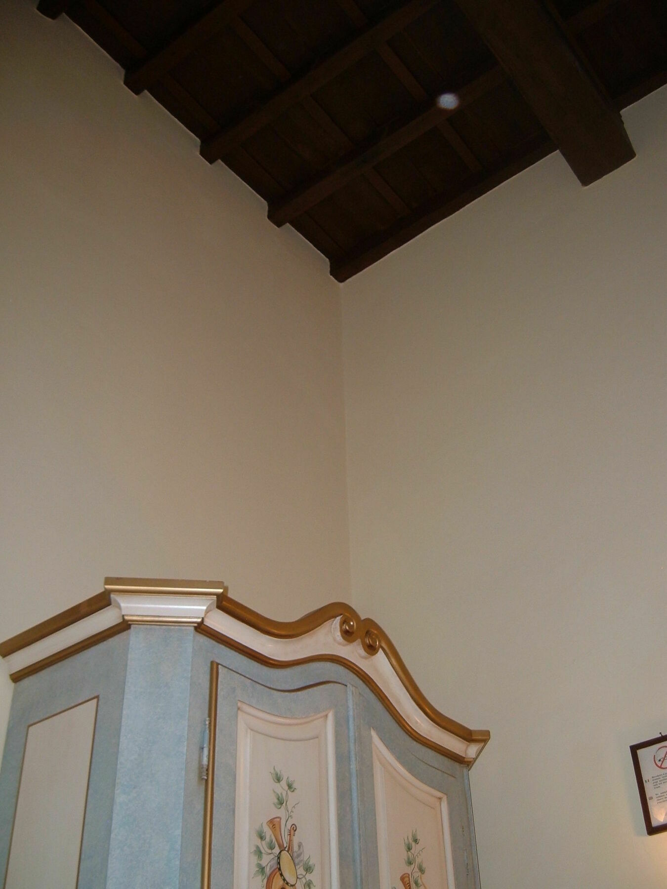 Residenza Della Signoria Hotel Florence Exterior photo