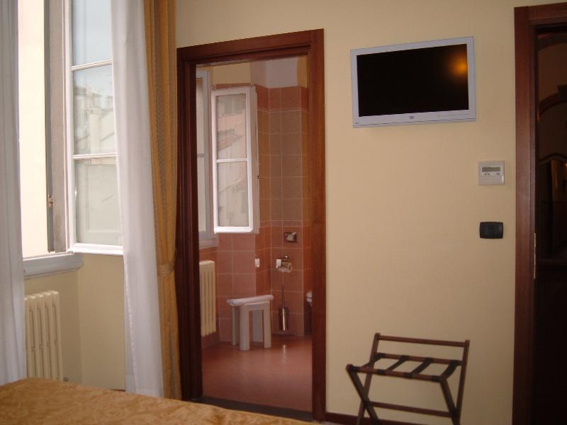 Residenza Della Signoria Hotel Florence Exterior photo