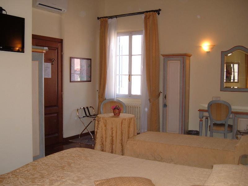 Residenza Della Signoria Hotel Florence Exterior photo